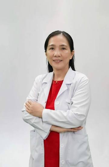 Phạm Ngọc Mai