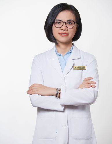 Trần Thu Hà